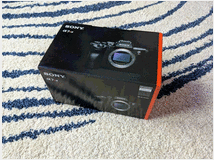 Sony a7r iv 35mm 61mp full-frame